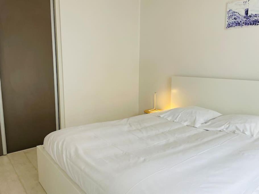 Majestic Apartment Besancon Bagian luar foto